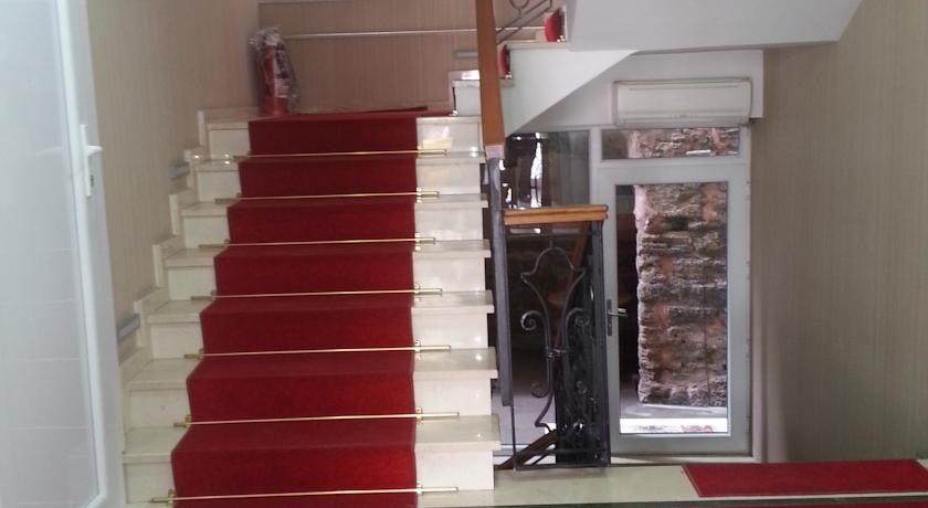 Hotel Novano — 5