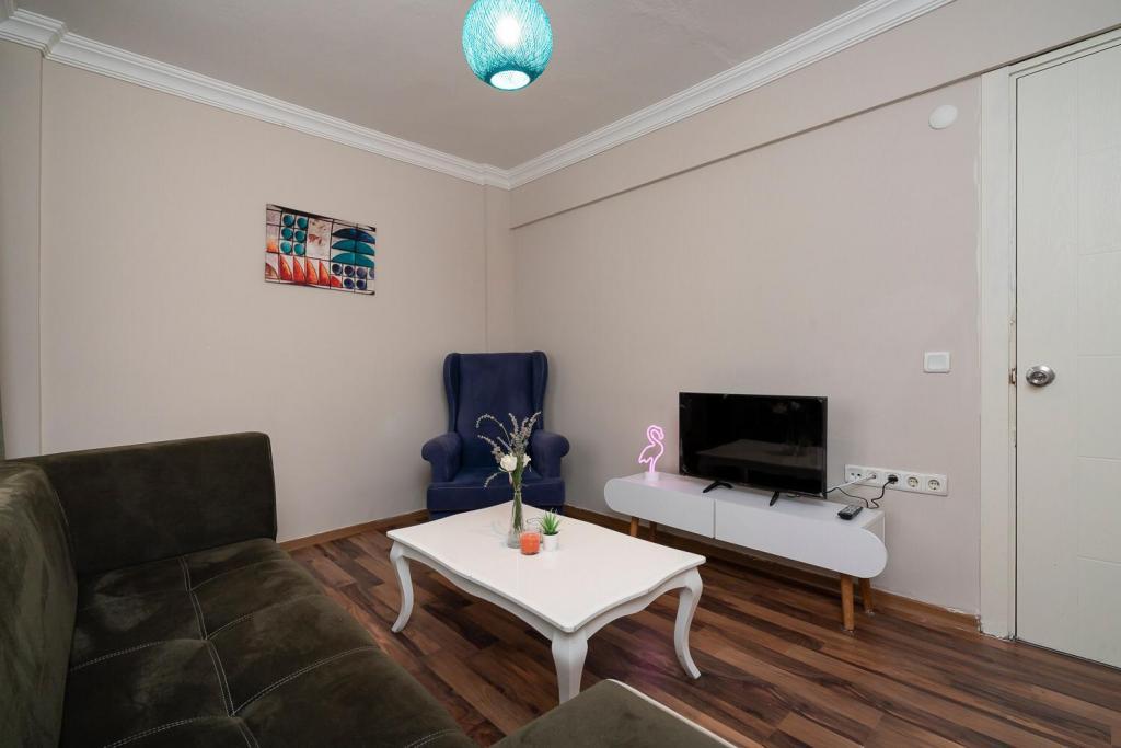 Maria House — 4