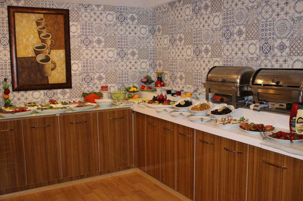 Park Hotel Kayseri — 7