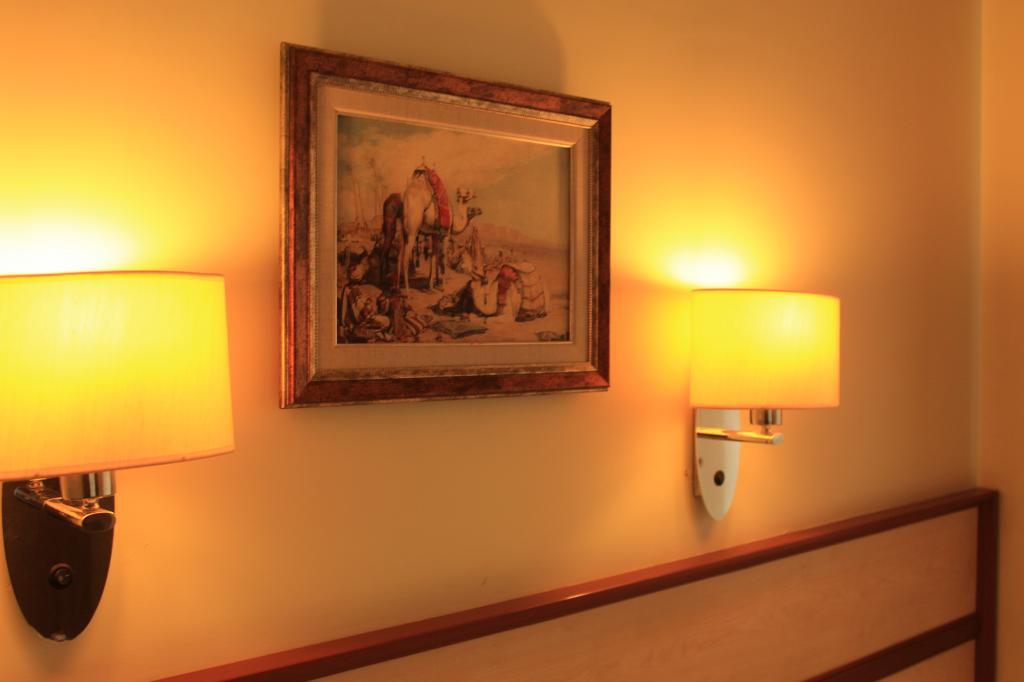 İkbalhan Otel — 10