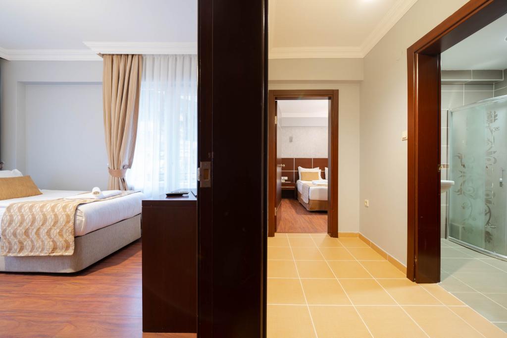 Ridos Thermal Hotel & Spa — 4