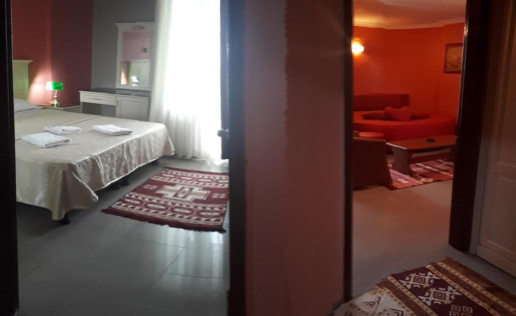 Ata Hotel Kumburgaz — 8