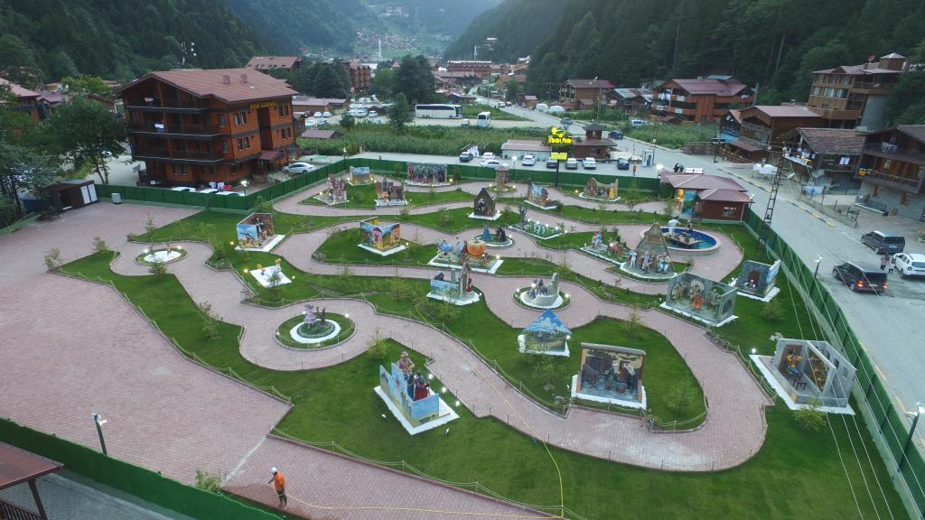 Novva Uzungöl
