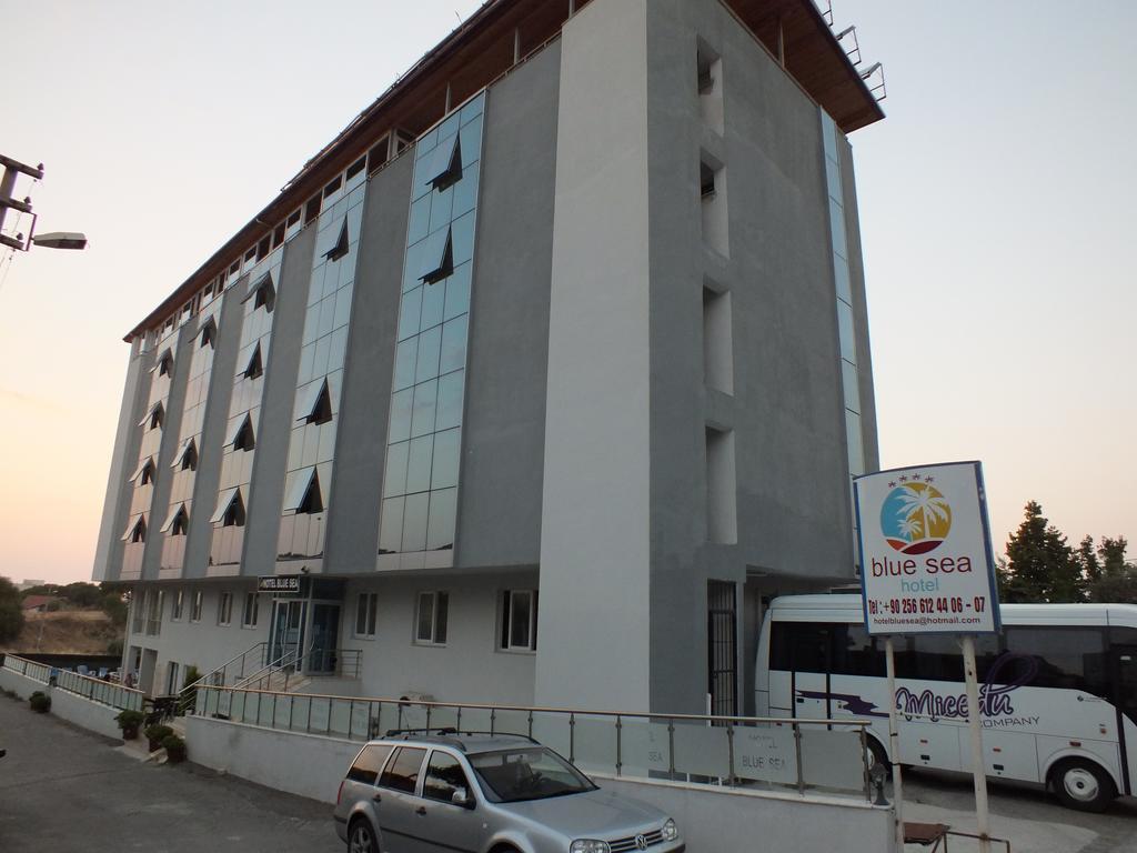 Blue Sea Hotel & Spa — 4