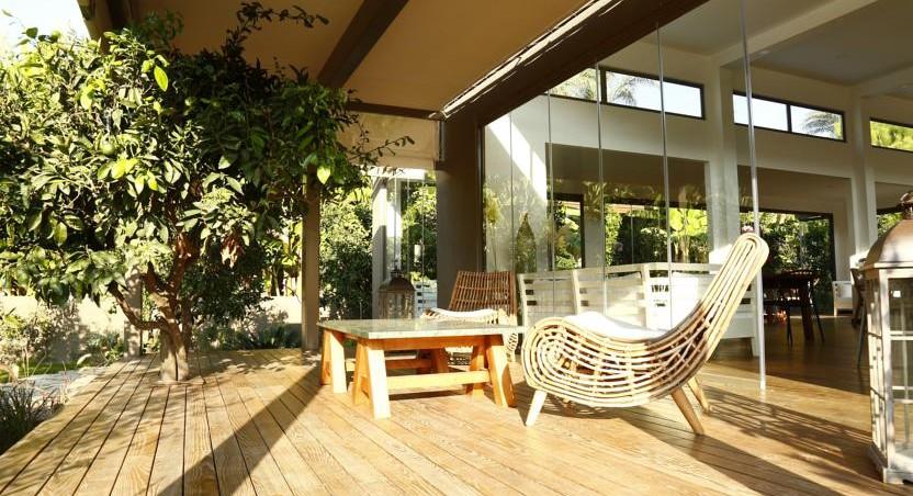 The LifeCo Bodrum Well Being Detox Center — 4