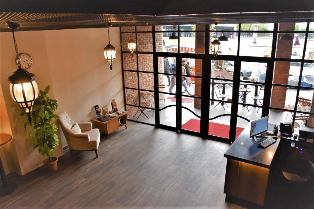 VVR Hotel — 3