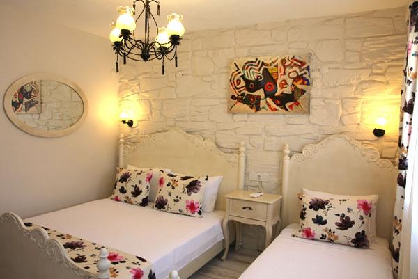 Stafilia Otel Bozcaada — 8