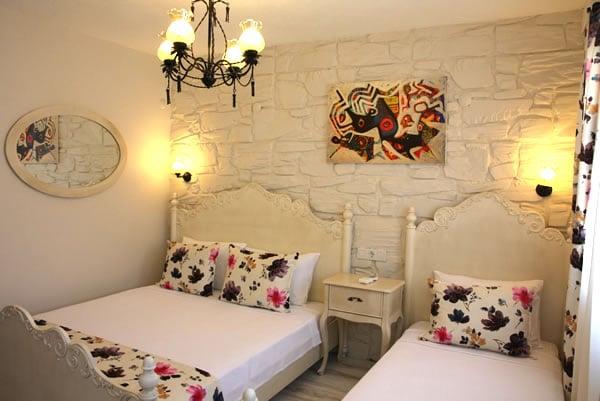 Stafilia Otel Bozcaada — 8