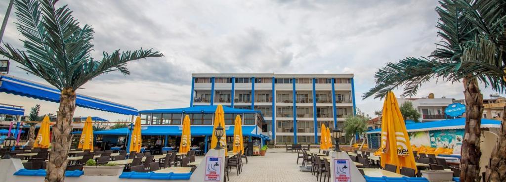 İşçimen Hotel — 7