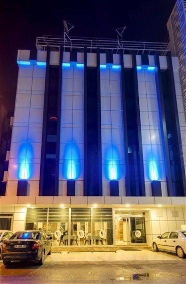 Park Yalçın Hotel