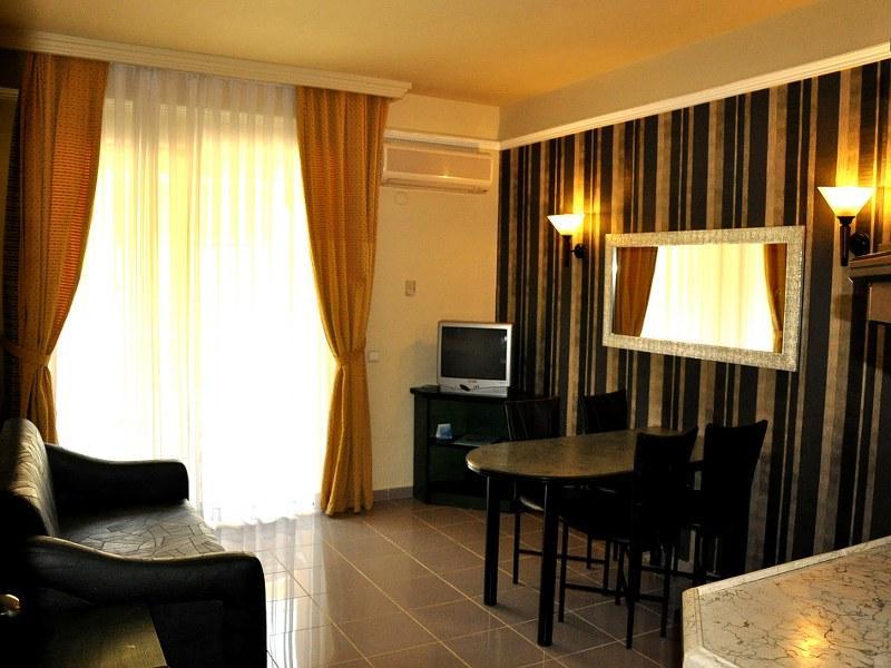 Club Alpina Hotel — 9
