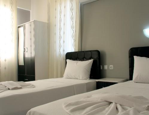 The Green Valley Hotel — 10