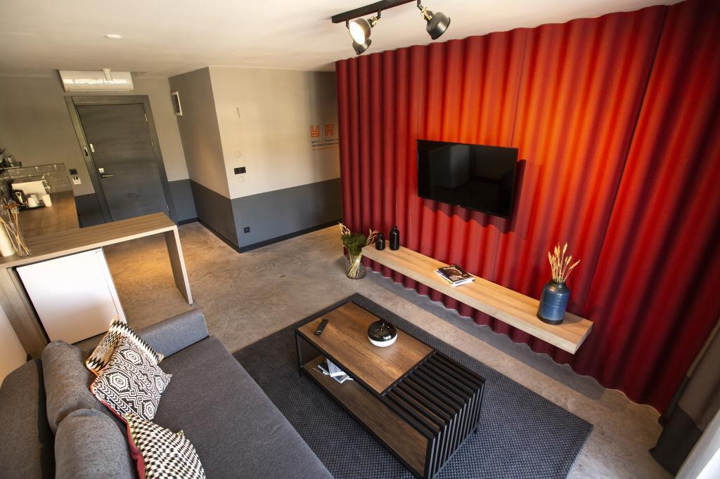 Cityloft 64 — 2