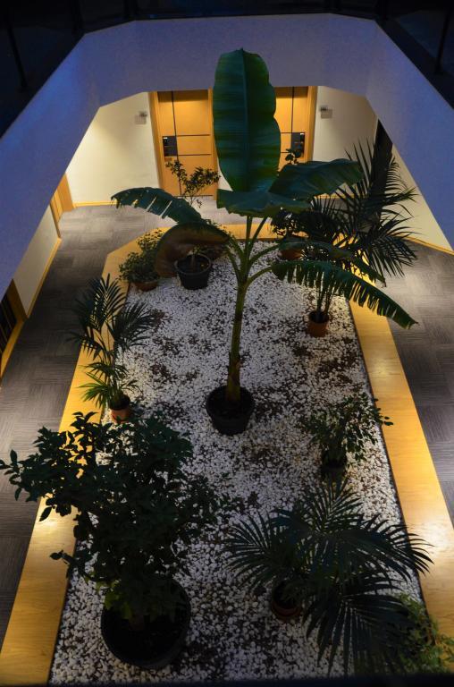 Pera Hotel Lüleburgaz — 7