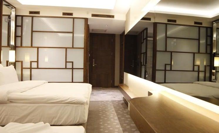 The Biancho Hotel Pera — 7