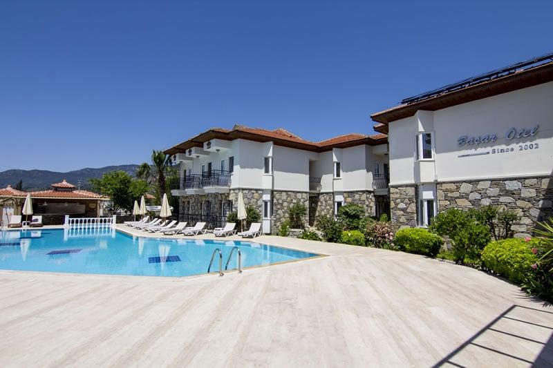 Başar Otel — 2