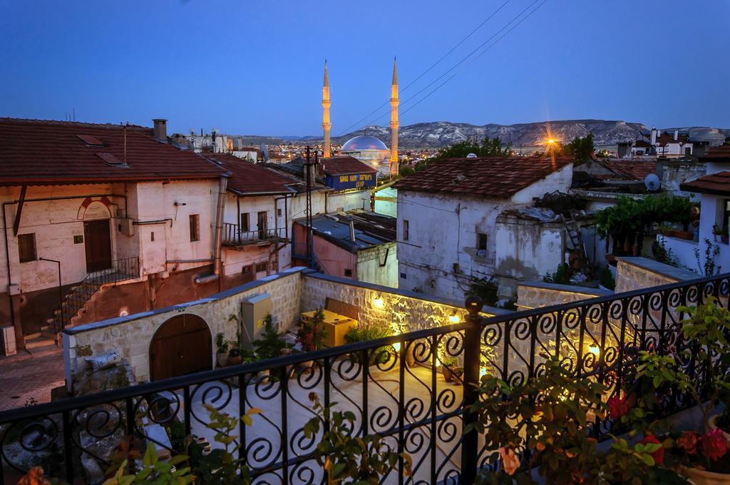Yörük Stone House