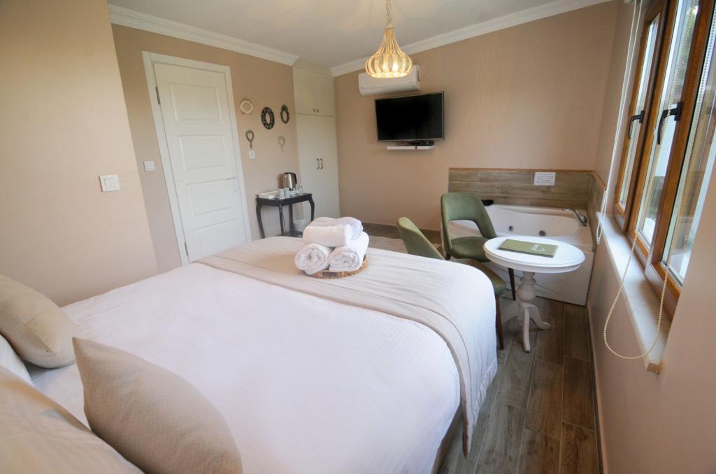 Beyaz Ev Ağva Otel — 7