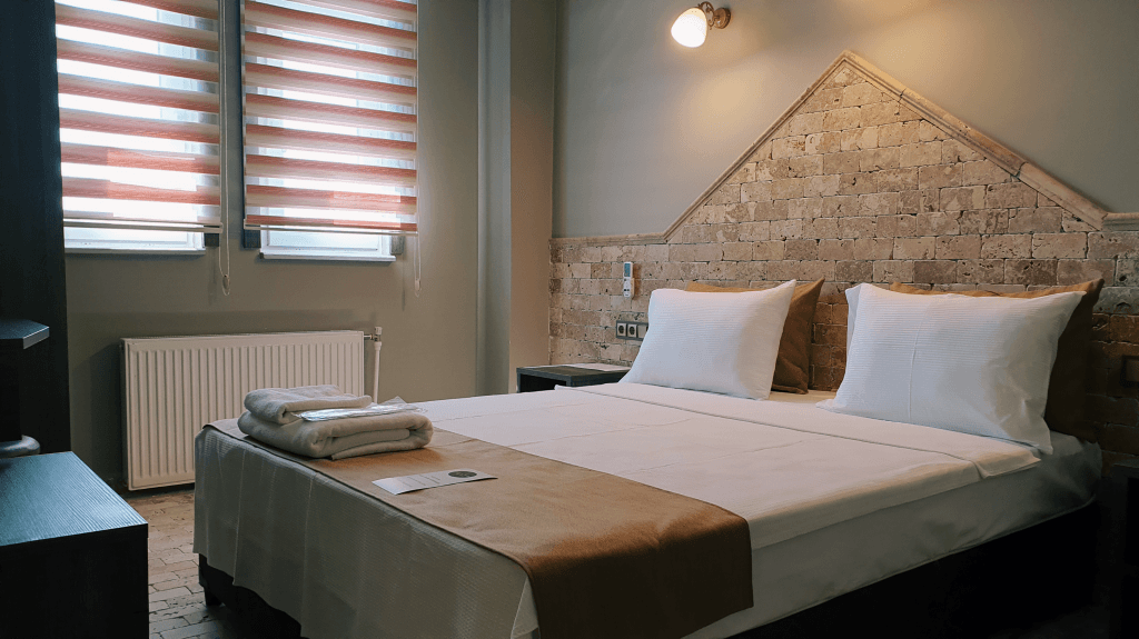 Royal Park Hotel Çorlu — 10