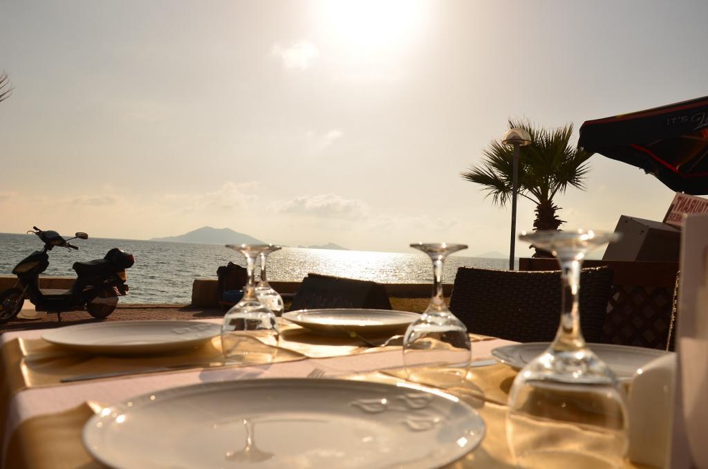 İbrahim Bey Hotel — 1