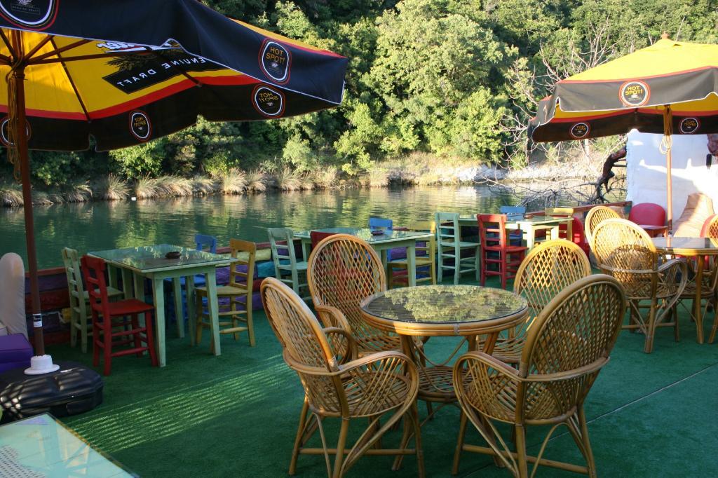 Motel Tahir - Yetişkin Oteli — 9