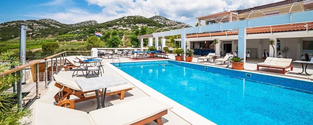 Çeşme Farm Hotel — 6