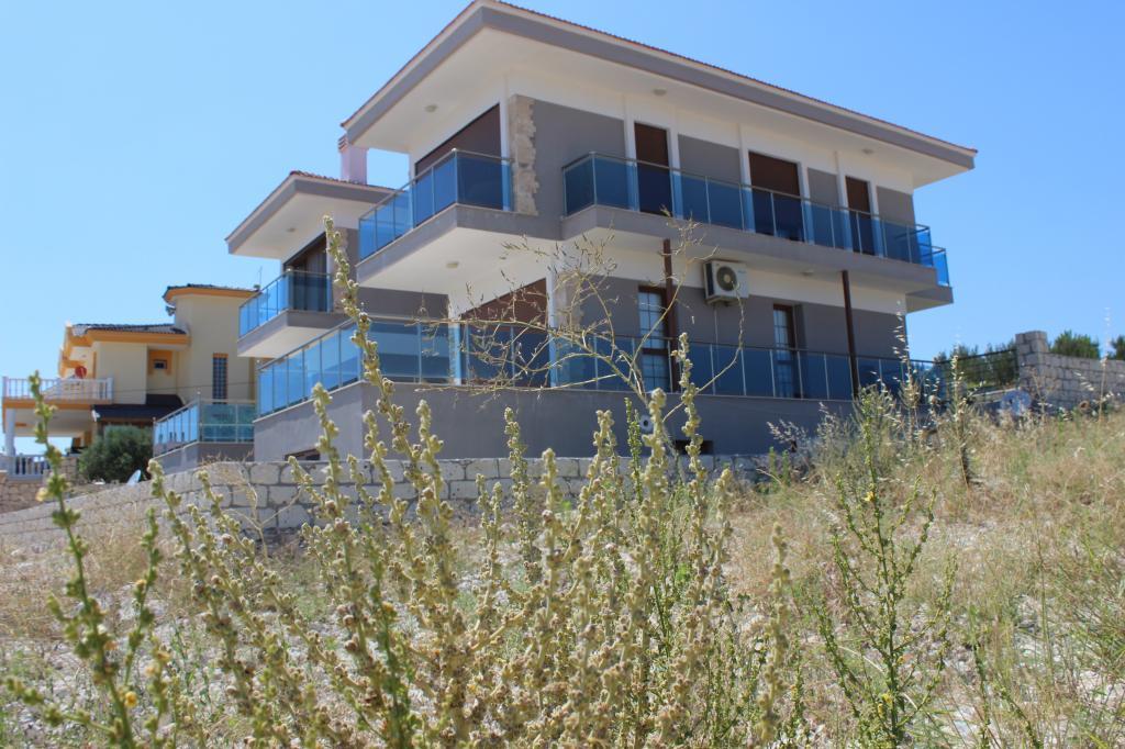 Nalya Konak Otel — 4