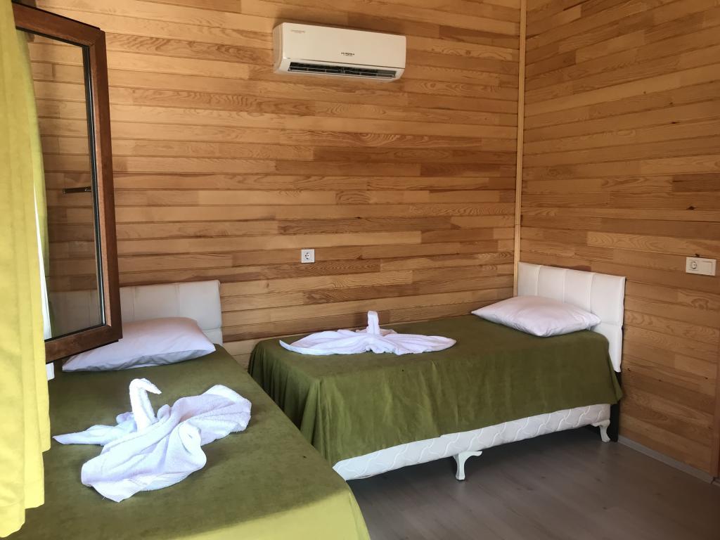 Villa Efsane Apart Bungalows — 4