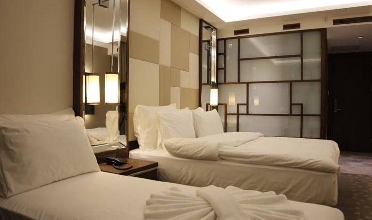 The Biancho Hotel Pera — 6