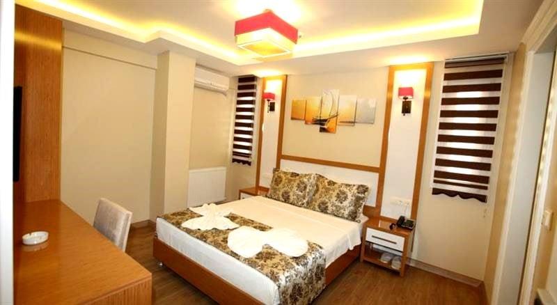 Kumburgaz Emir Butik Otel