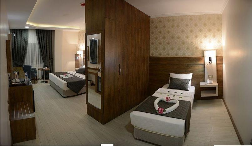 White Star Hotel — 7