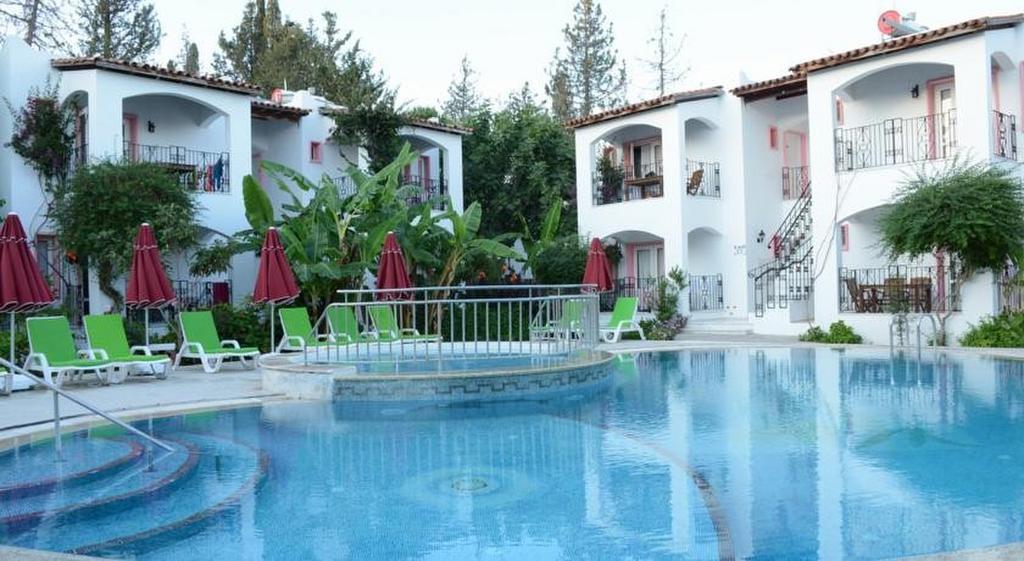 Villa Nergiz Apart — 1