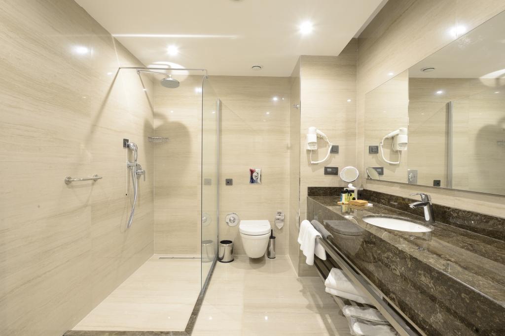 Heybeli Hotel Bursa — 3