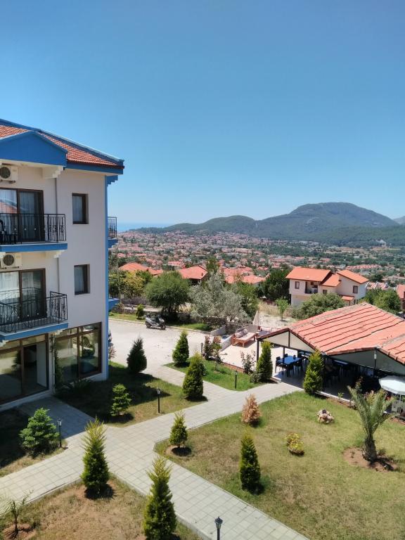 Atlas Otel Fethiye — 9