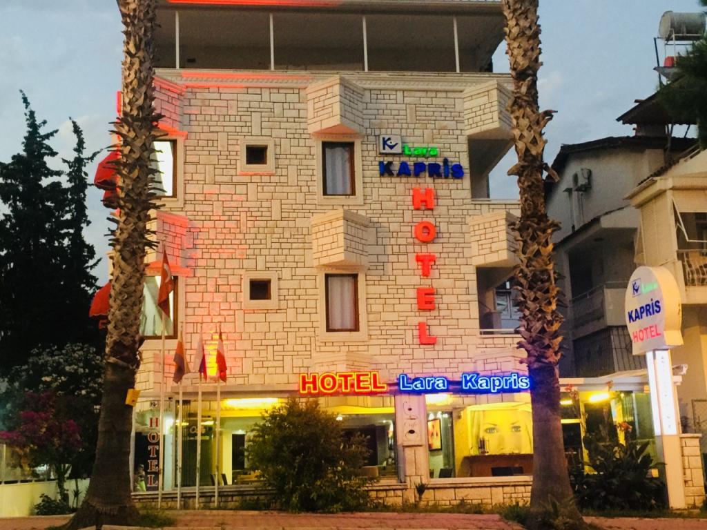 Lara Kapris Hotel — 7