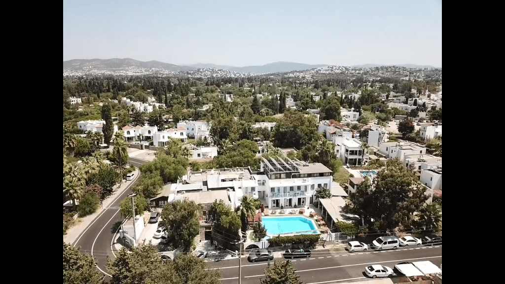 Tumay Hotel Bitez — 4
