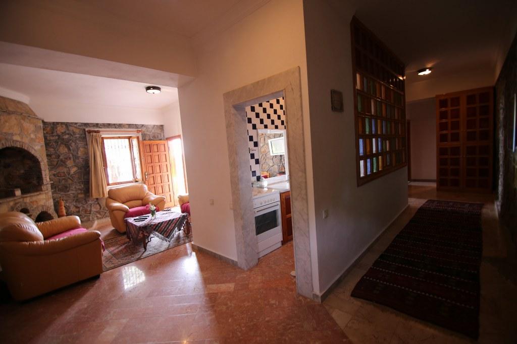 Villa Symbola Fethiye — 10