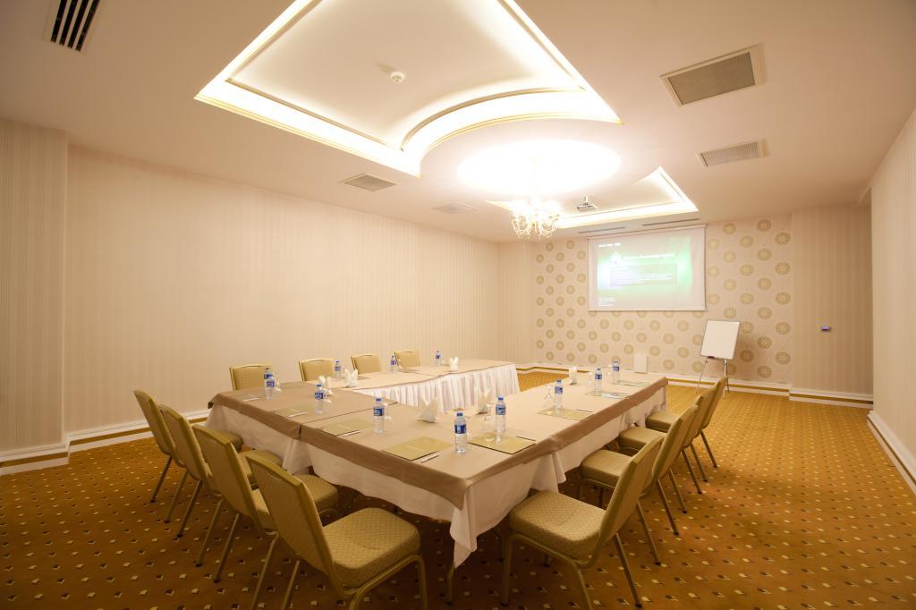 Grand Altuntaş Hotel — 10