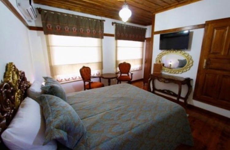 Konak Münsür Butik Otel — 4