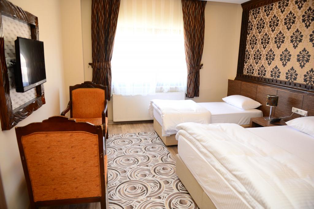 Soydan Hotel Afyon — 5