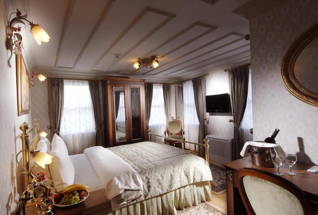 Darussaade Hotel — 2