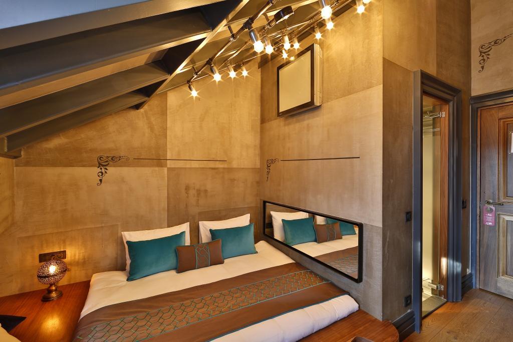Sanat Hotel Pera Boutique — 9