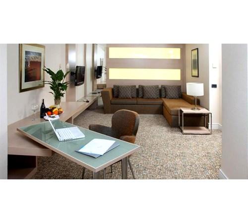 Jura Hotels Mavi Sürmeli Adana — 5