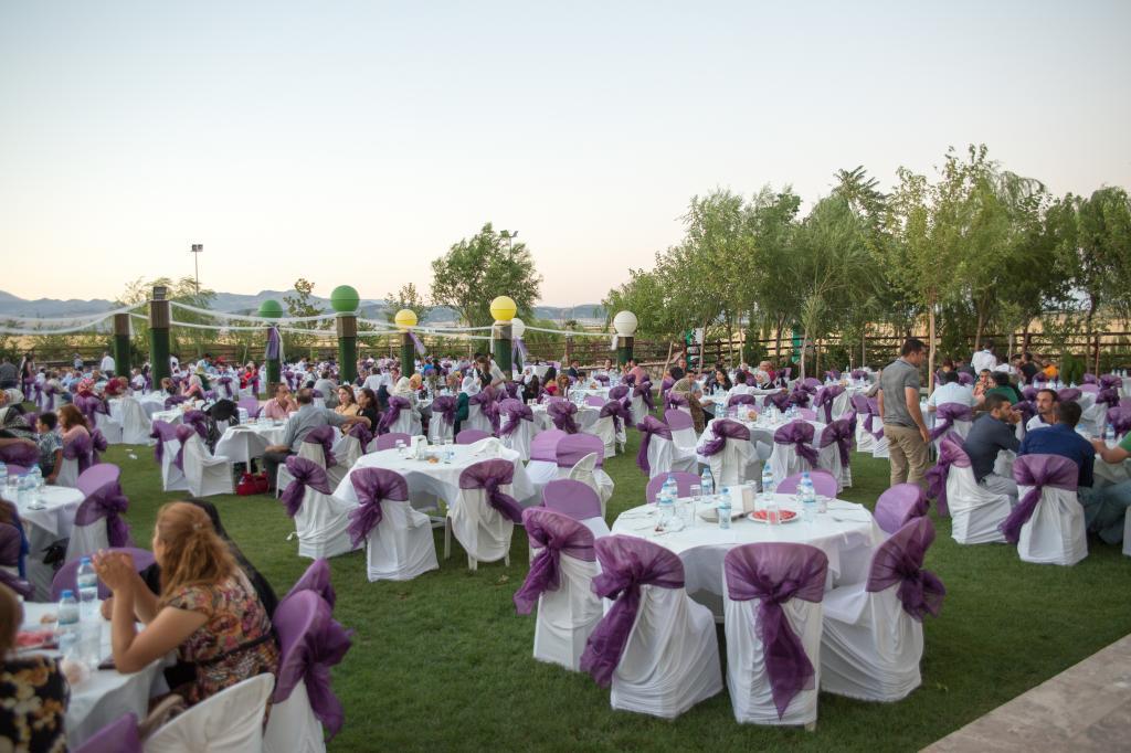 Rabat Resort Hotel — 7