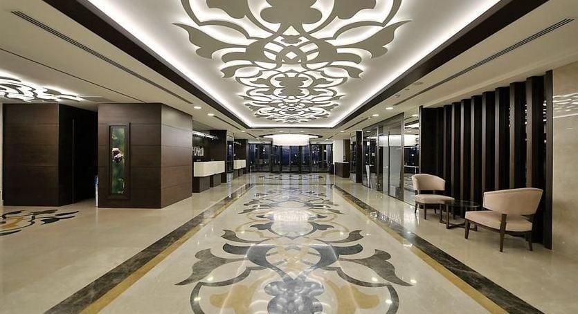 Radisson Blu Hotel Ordu — 4