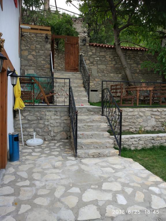 Melek Hanım Konağı — 6