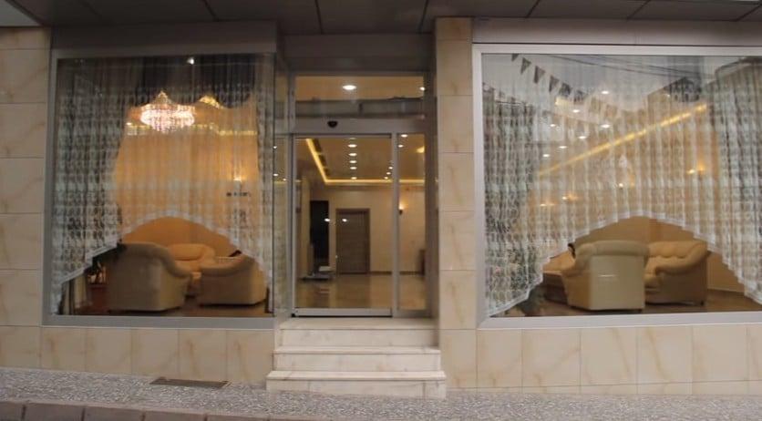 Şirin Hotel Elazığ — 3