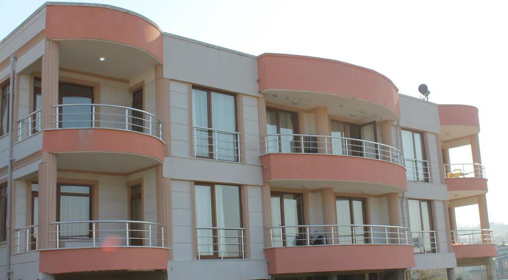 Aydın Apart Pansiyon — 3