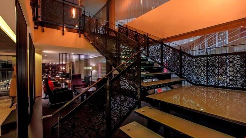 Onhann Hotel — 6