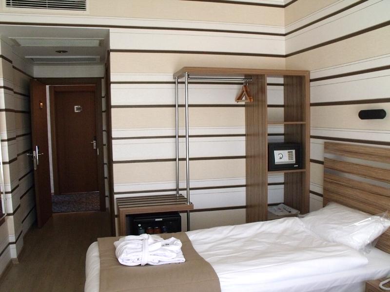 Lacasa Hotel — 10
